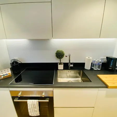 Luxury Flat With Terrace&parking-rtl1 * Luxembourg