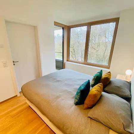 Luxury Flat With Terrace&parking-rtl1 * Luxembourg