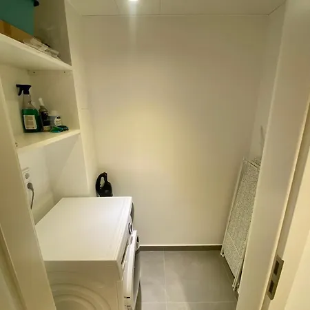 Luxury Flat With Terrace&parking-rtl1 Apartment Luxembourg