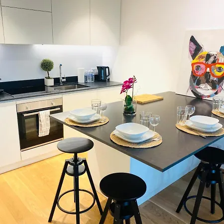 Luxury Flat With Terrace&parking-rtl1 Luxembourg