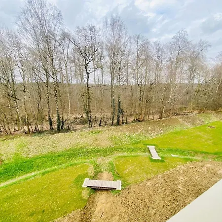 Luxury Flat With Terrace&parking-rtl1 Luxembourg