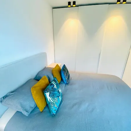 Luxury Flat With Terrace&parking-rtl1 * Luxembourg