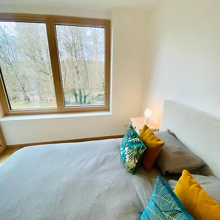 Luxury Flat With Terrace&parking-rtl1 * Luxembourg