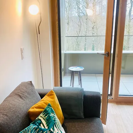 Luxury Flat With Terrace&parking-rtl1