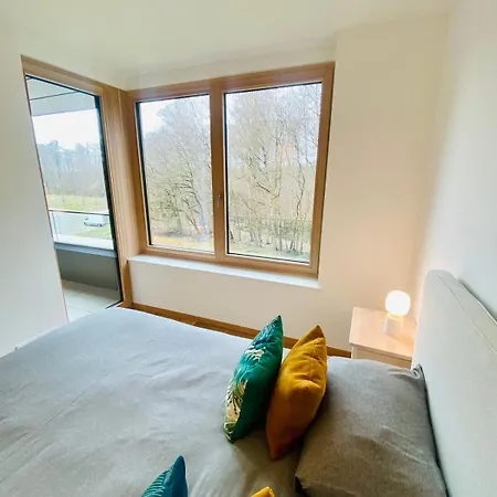Luxury Flat With Terrace&parking-rtl1 Luxembourg