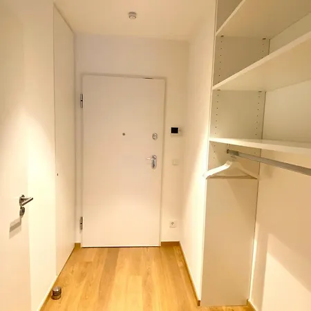 Luxury Flat With Terrace&parking-rtl1
